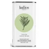 Huile d'Olive Infusée à la Sauge, Kalios