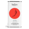 Huile d'Olive infusée au Piment, Kalios