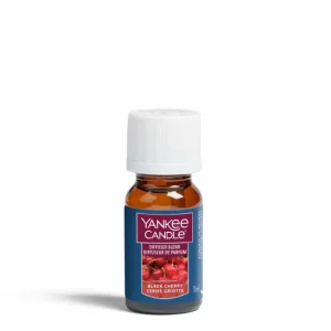Huile parfumée Cerise Griotte pour Diffuseur ultrasonique, Yankee Candle