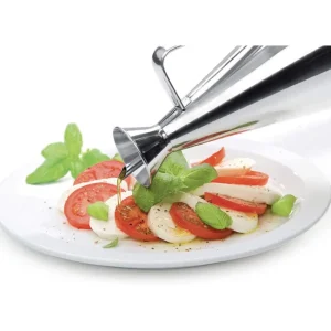 Huilier en inox GrandCHEF, Tescoma