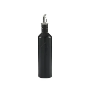 Huilier Matt Black Edition, Olipac