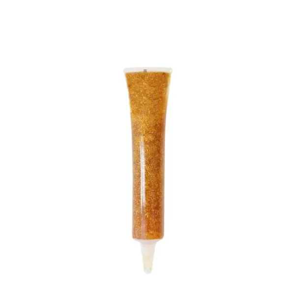 Icing Stylo Doré Irisé, ScrapCooking