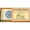 50 illusions d'optique, Marc Vidal