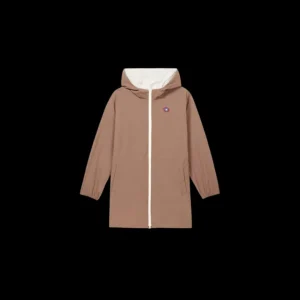 Imperméable Long Amelot Sahara, Flotte