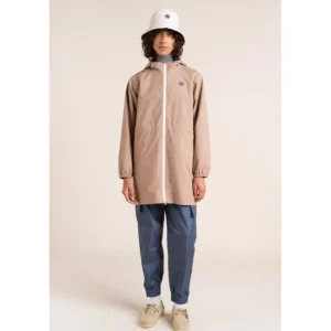 Imperméable Long Amelot Sahara, Flotte
