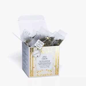 Joli Cœur en sachets, Dammann Frères