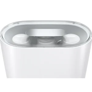 JURA Chauffe-tasses S Blanc