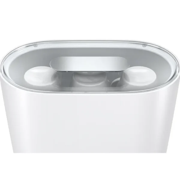 JURA Chauffe-tasses S Blanc