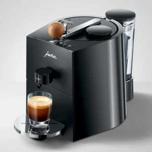 JURA Machine à Café Moulu Ono
