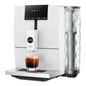 JURA Machine Automatique à café ENA 4