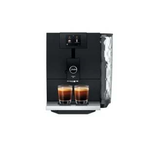 JURA Machine Automatique à café ENA 8 Full Metropolitan Black