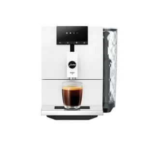 JURA Machine Automatique à café ENA 4