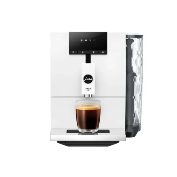 JURA Machine Automatique à café ENA 4