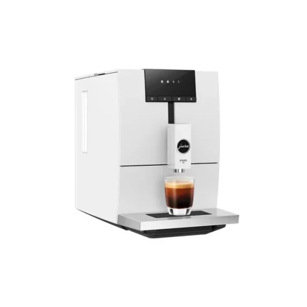 JURA Machine Automatique à café ENA 4