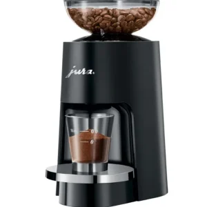 JURA Moulin à Café Aroma