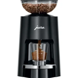 JURA Moulin à Café Aroma