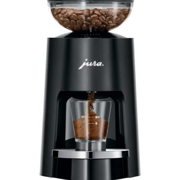 JURA Moulin à Café Aroma