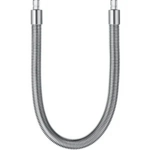 JURA Tuyau de lait à gaine inox HP3