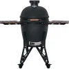 Kamado céramique Urban Large sur chariot, The Bastard