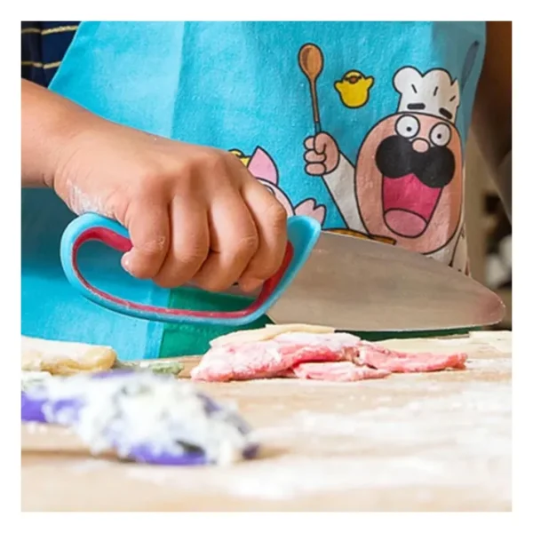 Kit couteau Kids, Chefclub