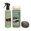 Kit de Nettoyage Absorb pour Plancha, Forge Adour