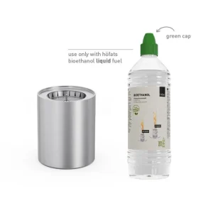 Kit Evolution Bio-Burner Spin 900, Höfats