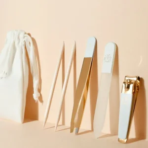 Kit Manucure, Bachca