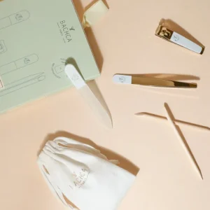 Kit Manucure, Bachca