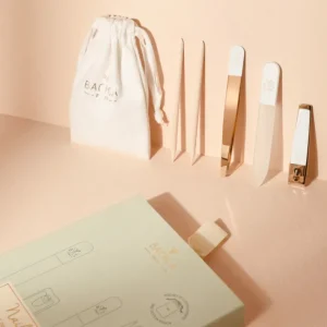 Kit Manucure, Bachca