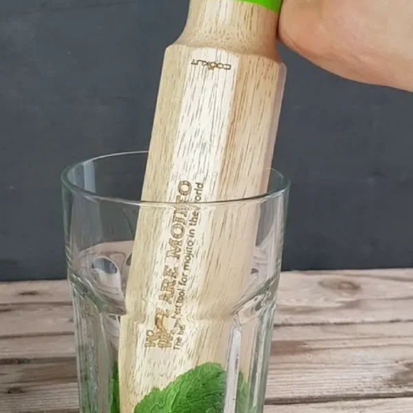 Kit We are Mojito, Cookut