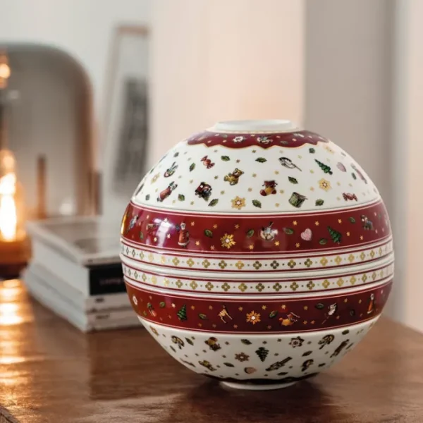 La Boule Toy's Delight, Villeroy & Boch