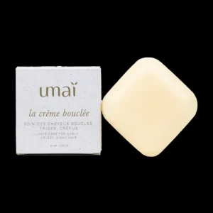 La crème bouclée, Umaï