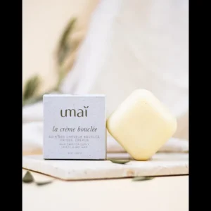 La crème bouclée, Umaï