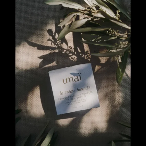 La crème bouclée, Umaï