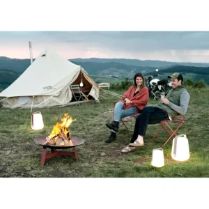 Lampe Balad H38, Fermob