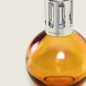 Lampe Berger Boule, Maison Berger