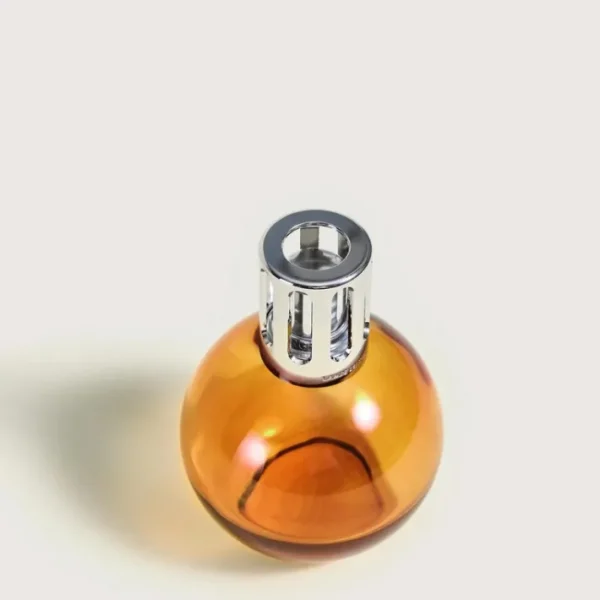 Lampe Berger Boule, Maison Berger