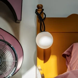 Lampe Bolleke The Mini La surprise, Fatboy