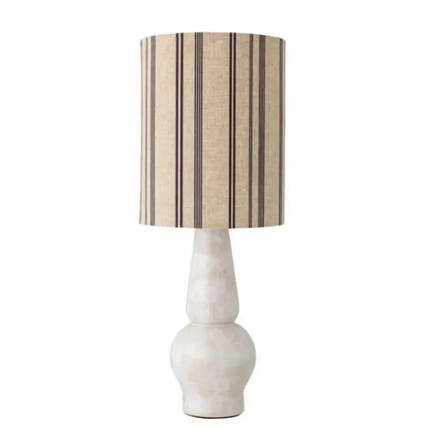 Lampe de Table Emilia, Bloomingville
