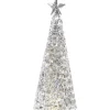 Lampe de table Silver Glamor, Sompex