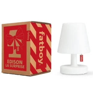 Lampe Edison The Mini La surprise, Fatboy