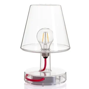 Lampe Transloetje, Fatboy