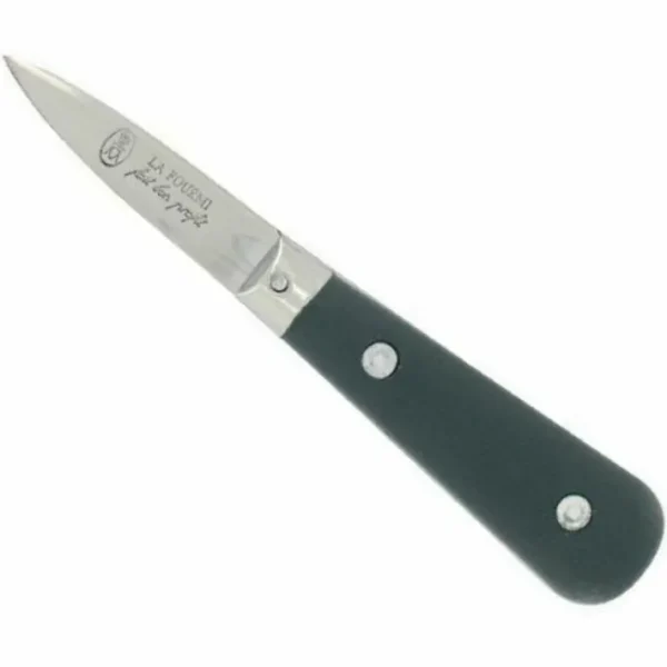 Lancette à huître, La fourmi