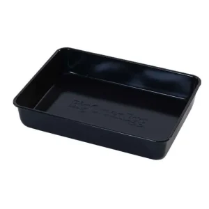 Lèchefrite rectangulaire, Big Green Egg