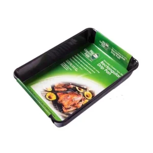 Lèchefrite rectangulaire, Big Green Egg