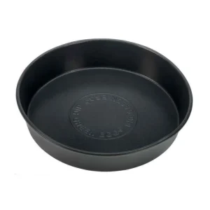 Lèchefrite ronde 27 cm, Big Green Egg