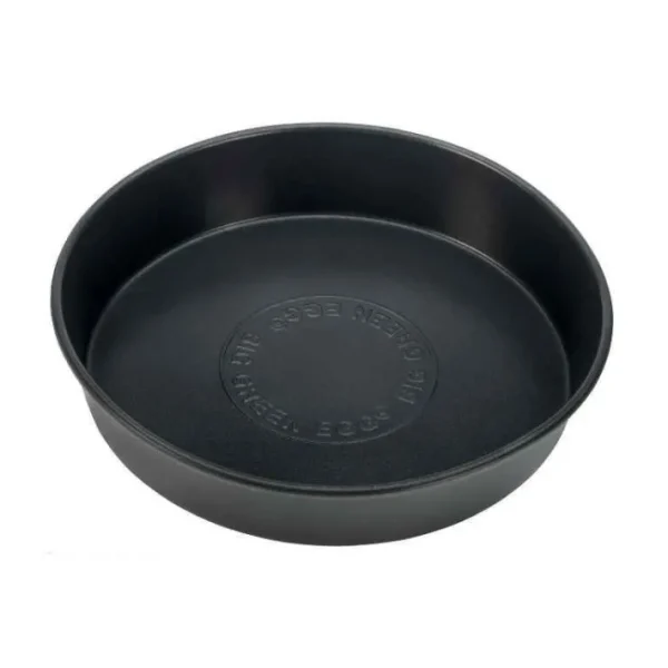 Lèchefrite ronde 27 cm, Big Green Egg
