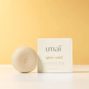 Le Masque Après-Soleil, Umaï