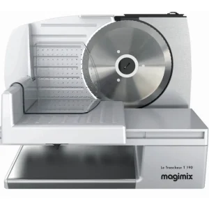 Le trancheur T190, Magimix