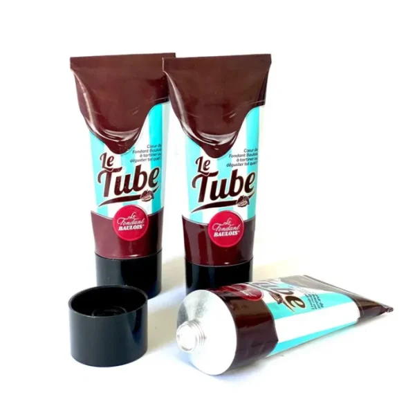 Le Tube 125g, Le Fondant Baulois